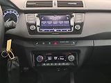 Škoda Fabia (2022) Style 1.0 TSI, Tempomat - náhled 12