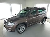 Škoda Yeti (2017) 1,2TSI*TAŽ**NAV*PARK S**XENONY - náhled 1