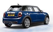 Mini Seven.