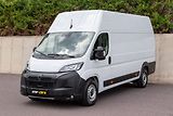 Peugeot Boxer 2.2 BlueHDi L4H3*ZÁRUKA*ČR 1.M - náhled 1