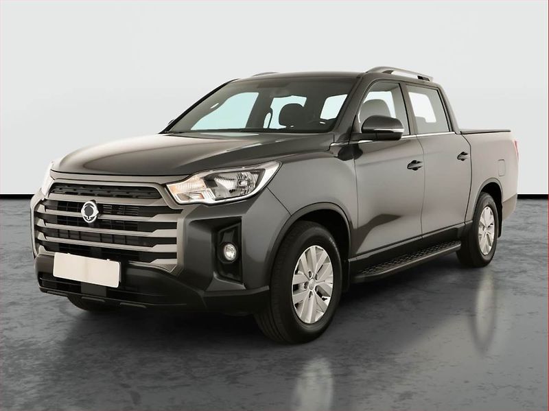 SsangYong Musso (2023) 2.2 e-XDi - fotka 2 z 14