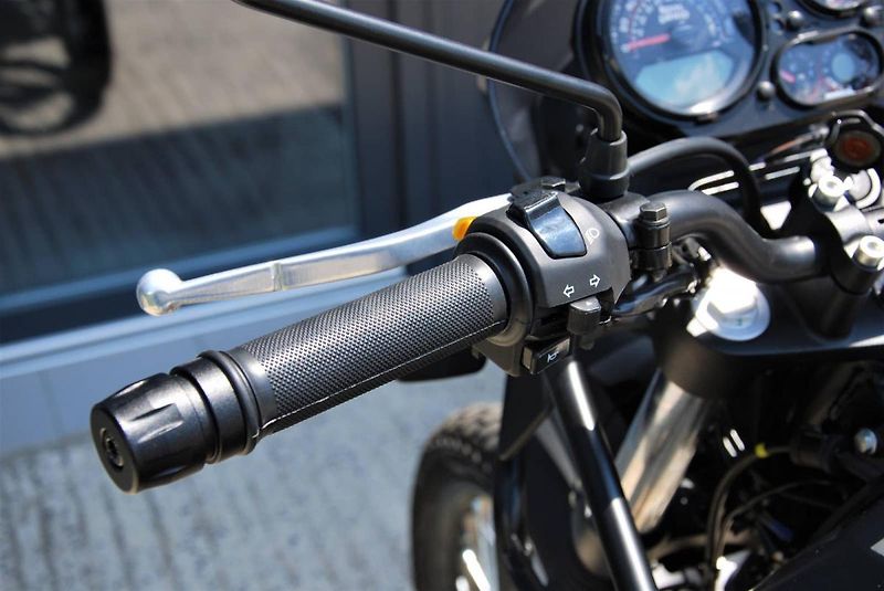Royal Enfield Himalayan (2026) 411 - fotka 17 z 25