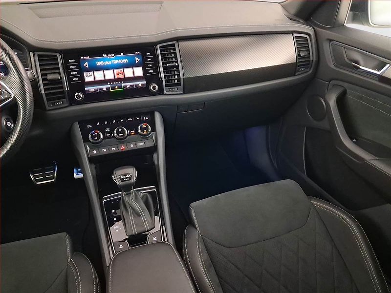 Škoda Kodiaq (2022) 2.0 TDI - fotka 8 z 26