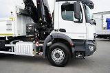 Mercedes-Benz (2019) AROCS / 2636 / E 6 / WYWROTKA  - náhled 19