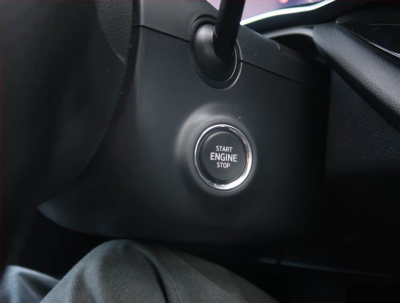 Škoda Octavia (2021) Ambition Plus 1.4 TSI iV - fotka 18 z 30
