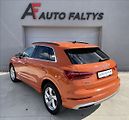 Audi Q3 35TFSI 110KW AUTOMAT,ČR. - náhled 4