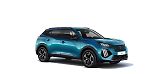 Peugeot 2008 (2026) ALLURE Hybrid 145 e-DCS6 - náhled 1