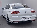Volkswagen Passat (2020) 2.0TDi, ČR, DSG, LED, kamera - náhled 6
