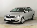 Škoda Rapid (2018) 1.4 TDI, ČR,1.maj - náhled 1