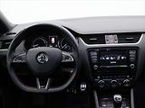 Škoda Octavia 2,0 TSI RS Challenge 1.Maj. - náhled 21