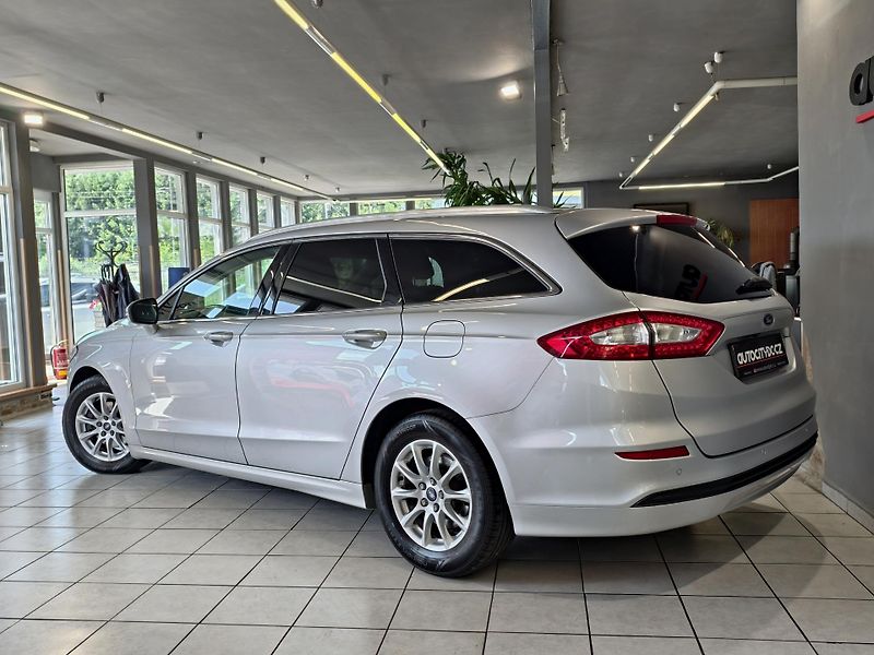 Ford Mondeo 2.0 EcoBlue 110kW A/T KAMERA   - fotka 5 z 23
