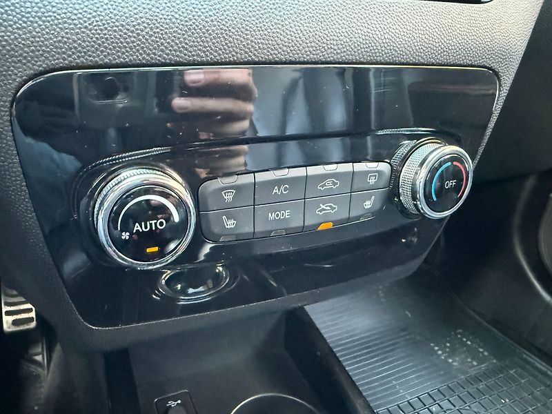 JAC Ostatní e-S2 43kWh 360° kamera - fotka 15 z 27