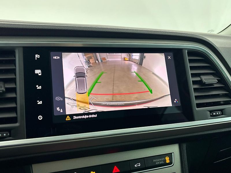Seat Ateca Xperience DSG - fotka 23 z 29