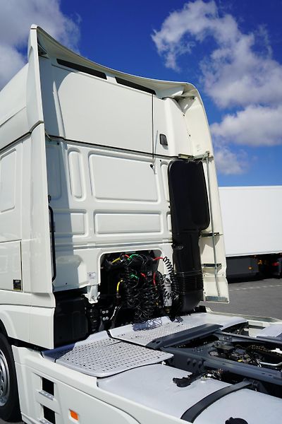 DAF XF (2021) 106 / 480 / E 6 / ACC / MEGA / - fotka 46 z 49
