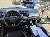 Škoda Fabia 1.2 TSI Vyhřev sedadel Led - náhled 14