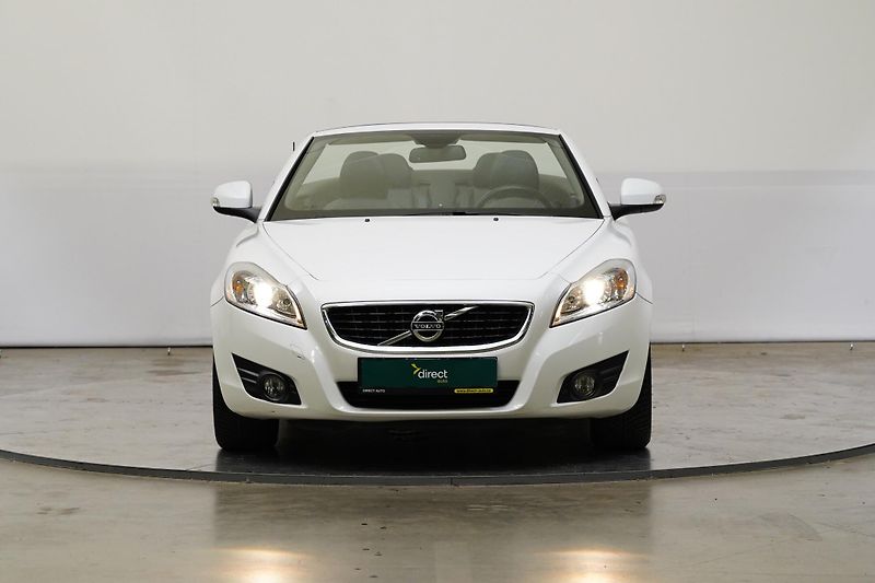 Volvo C70 - fotka 4 z 26