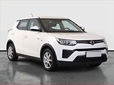 SsangYong Tivoli (2020) 1.5 T-GDI, Tempomat - náhled 1