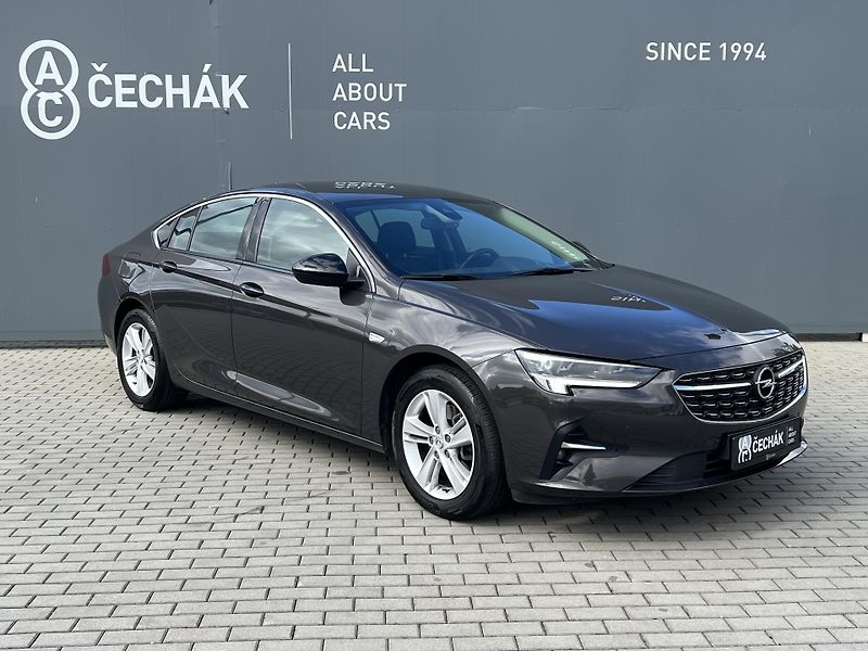 Opel Insignia (2021) 2.0CDTi 128kW GRAND SPORT aut. - fotka 3 z 33