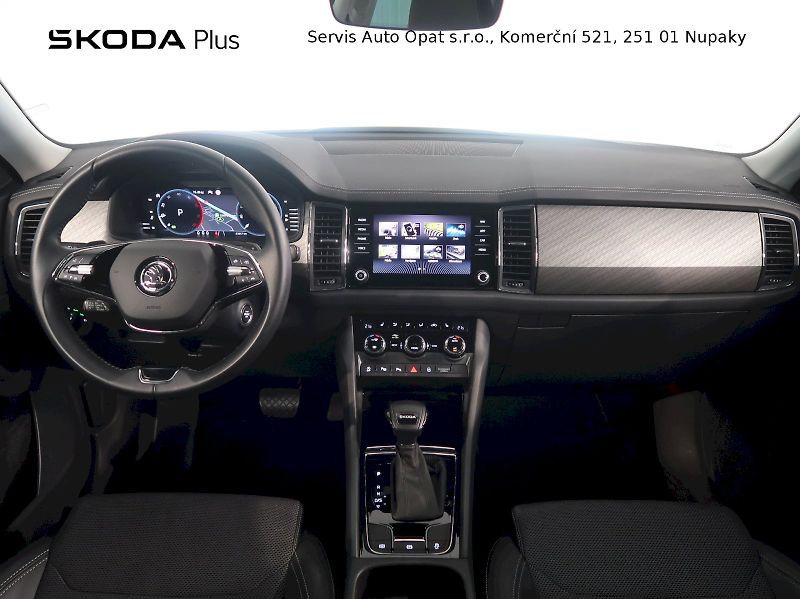 Škoda Kodiaq (2023) STYLE 2.0TDI 110KW DSG - fotka 5 z 42