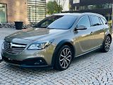 Opel Insignia 2.0CDTi 4x4 MANUÁL KAMERA VÝHŘ - náhled 3