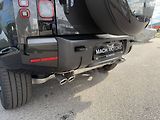 Land Rover Defender (2026) 110 X-Dynamic HSE V8 P425 - náhled 38