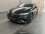 Mercedes-Benz EQE (2023) Electric Art, Panorama - náhled 3