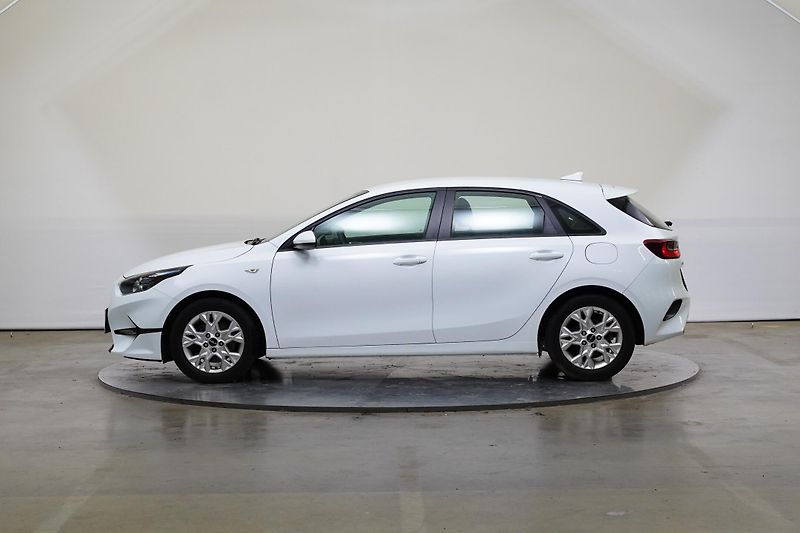 Kia Ceed - fotka 3 z 22