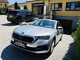 Škoda Octavia (2023) 1,5TSi 96kW DSG G-TEC Koup.ČR - náhled 11