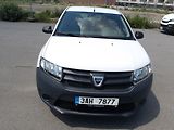 Dacia Sandero 1,2i ČR NAJ.66000km !!! - náhled 2