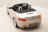 BMW Z4 sDrive 35i N54 AUT CZ 1. maj - náhled 17