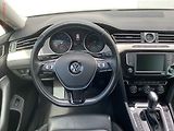 Volkswagen Passat (2015) 1.8 TSi, Highline, DSG, kůže - náhled 11