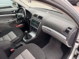 Škoda Octavia (2010) 1,2 TSI 77 Kw - náhled 28