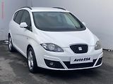 Seat Altea (2012) 1.6TDI XL, ČR, autoAC, temp - náhled 1