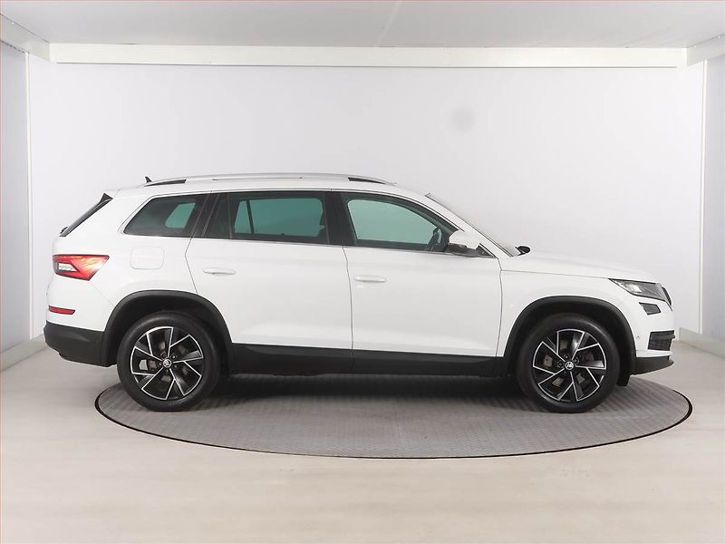 Škoda Kodiaq (2017) 2.0 TDI 4x4, 4X4, Automat - fotka 6 z 16