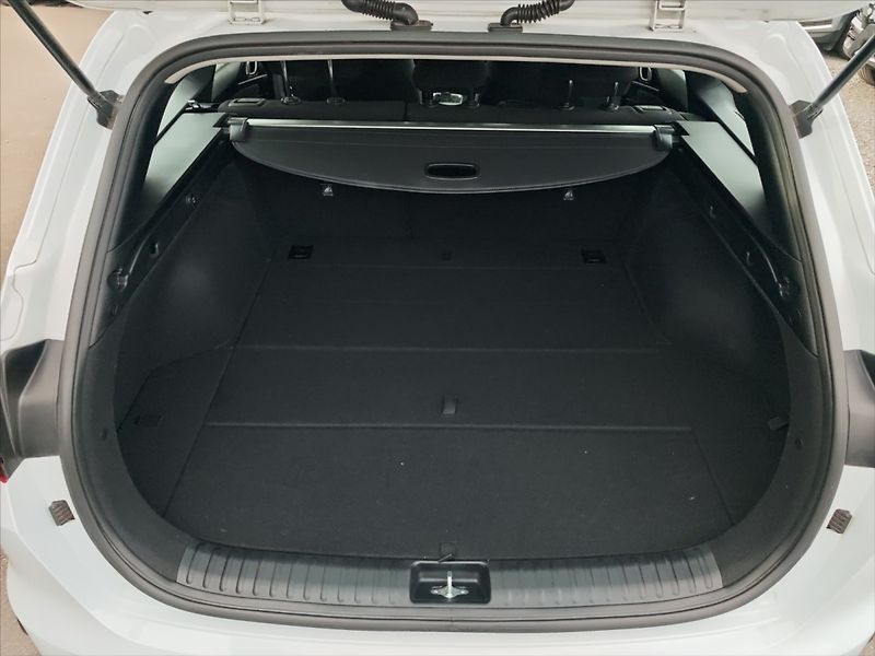 Kia Ceed 1,0 TGDI Spin - fotka 11 z 11