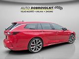 Opel Insignia GSi Sports Tourer F 2.0 SHT & - náhled 8