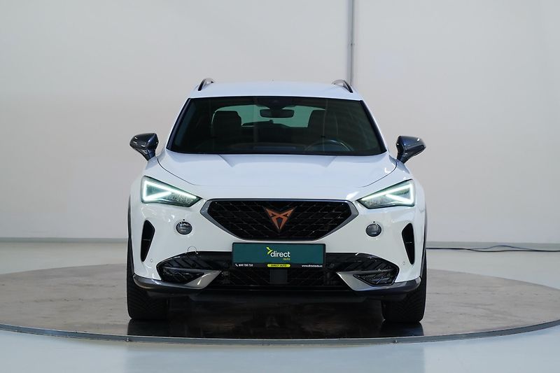Cupra Formentor - fotka 4 z 28