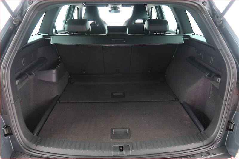 Škoda Kodiaq (2020) Sportline 2.0 TDI, Automat - fotka 14 z 19