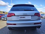 Audi Q7 3.0 TDI/180kW S-Line 4x4 AT - náhled 11