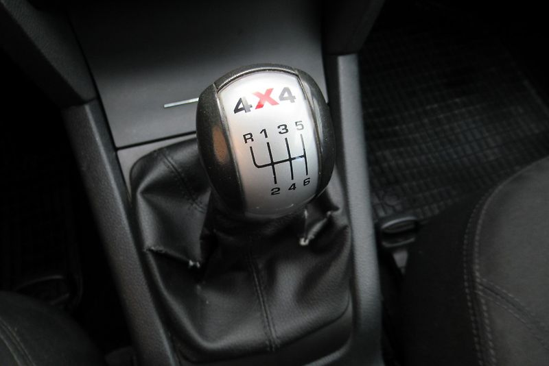 Škoda Octavia 1.9 TDI 4x4 TAŽNÉ  - fotka 14 z 19