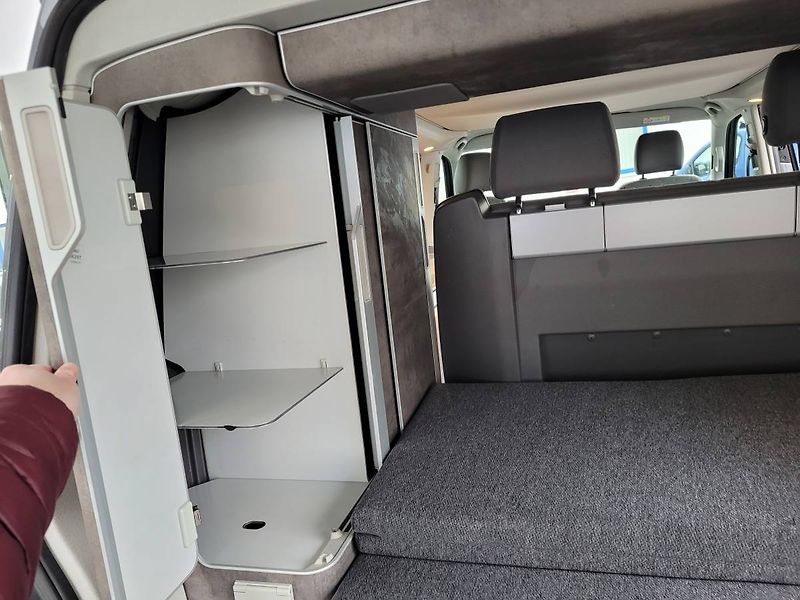 Volkswagen Ostatní California Ocean 2.0 TDI DSG A - fotka 19 z 95