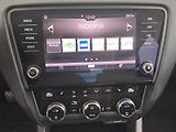 Škoda Octavia (2018) Style 1.5 TSI, Navi, Tempomat - náhled 12