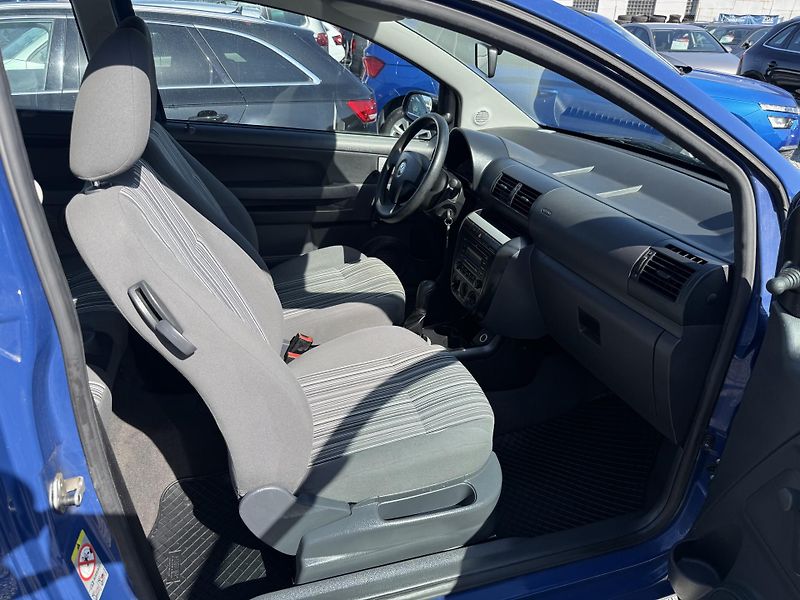 Volkswagen Fox 1.2 KLIMA - fotka 10 z 12