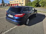 Ford Focus (2011) 1.6 TDCi 85kW Titanium - náhled 13