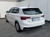 Škoda Fabia 1,0 MPI 59 Ambition - náhled 3