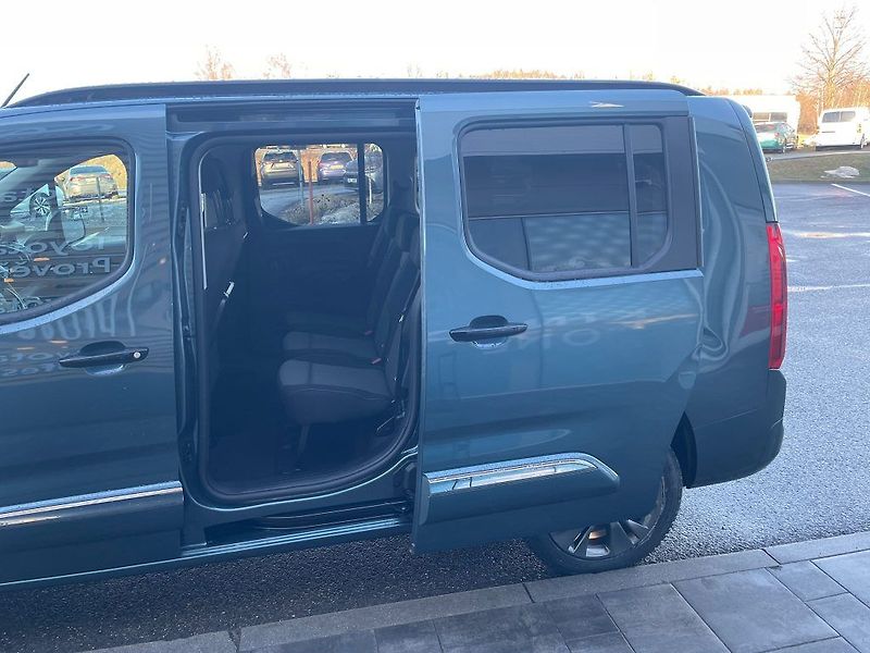 Toyota ProAce City Verso MC24 1.5L - fotka 10 z 27