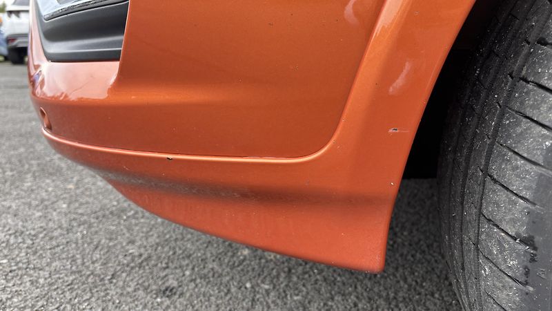 Ford Tourneo Custom (2019) 2.0L Ecoblue - fotka 9 z 29