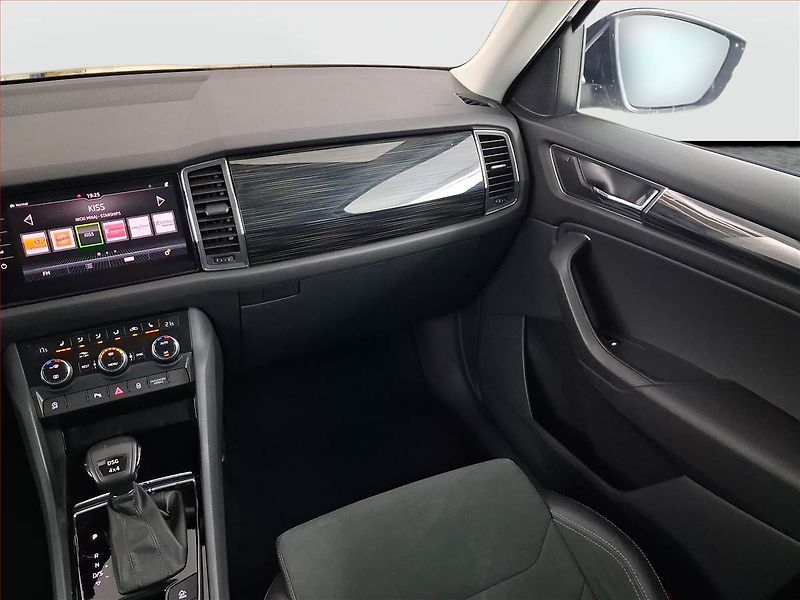 Škoda Kodiaq (2018) 2.0 TDI 4x4 - fotka 8 z 21