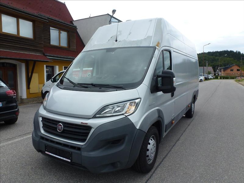 Fiat Ducato 2,3 MultiJet 250 Maxi L4H3 - fotka 3 z 54