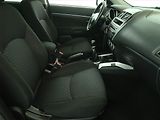 Mitsubishi ASX (2010) 1.8 DI-D MIVEC, Xenony - náhled 9